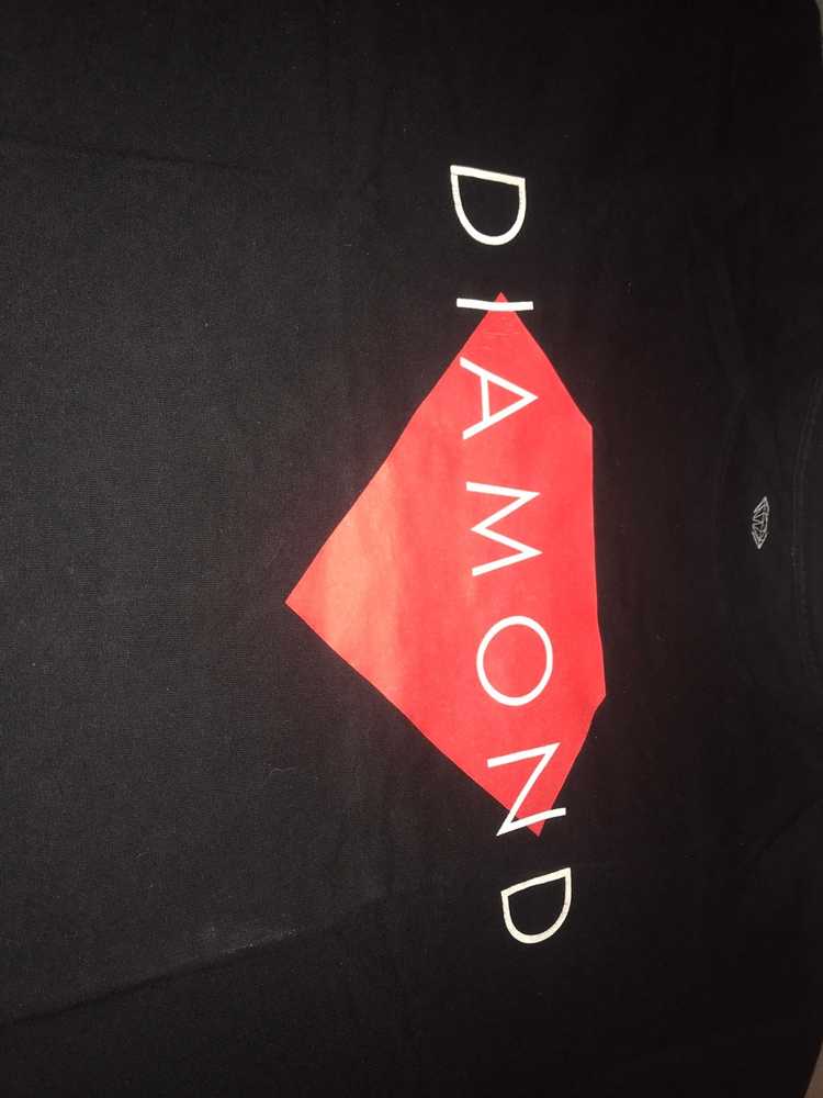 Diamond Supply Co Diamond Supply tee - image 2