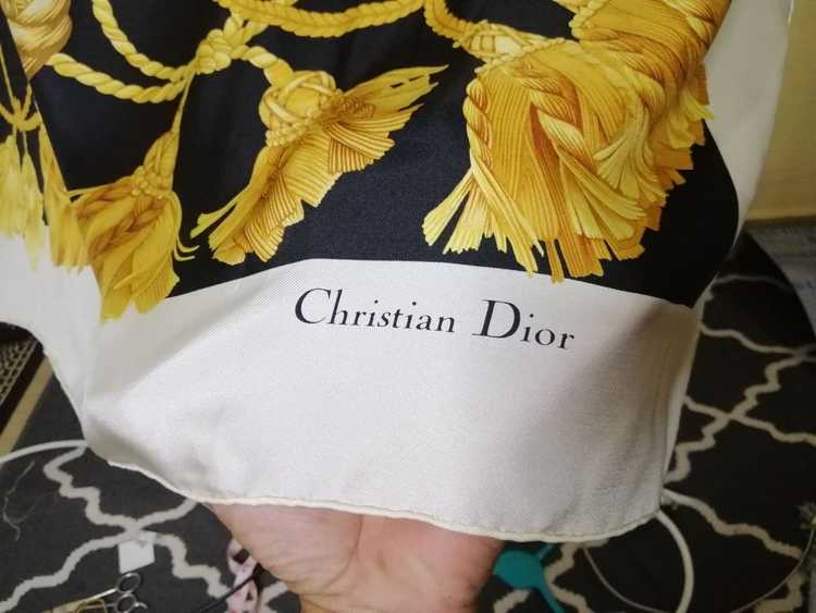 Christian Dior Monsieur × Other Christian Dior Sc… - image 9