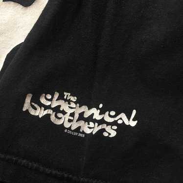 Vintage Vintage Chemical Brothers Tour Shirt - Gem