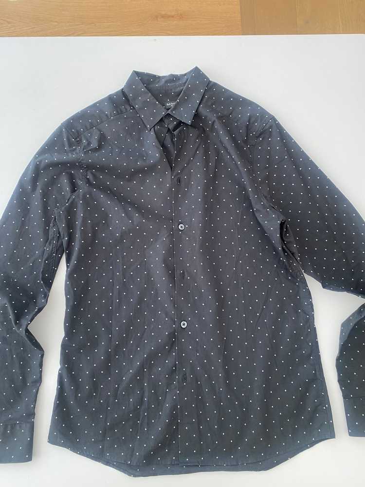 Paul Smith Star Dress shirt - image 1