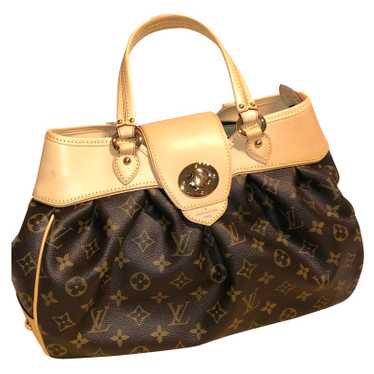 Louis Vuitton Monogram Boetie PM - Brown Shoulder Bags, Handbags -  LOU720492