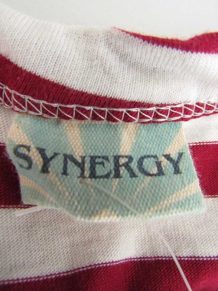 Synergy A-Line Dress - image 3