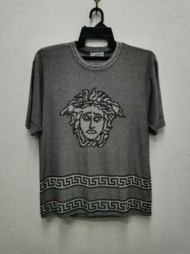 versus versace maglia