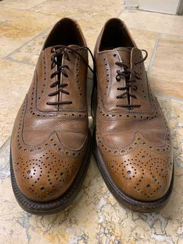 Allen Edmonds Allen Edmonds Ostendo dress shoe