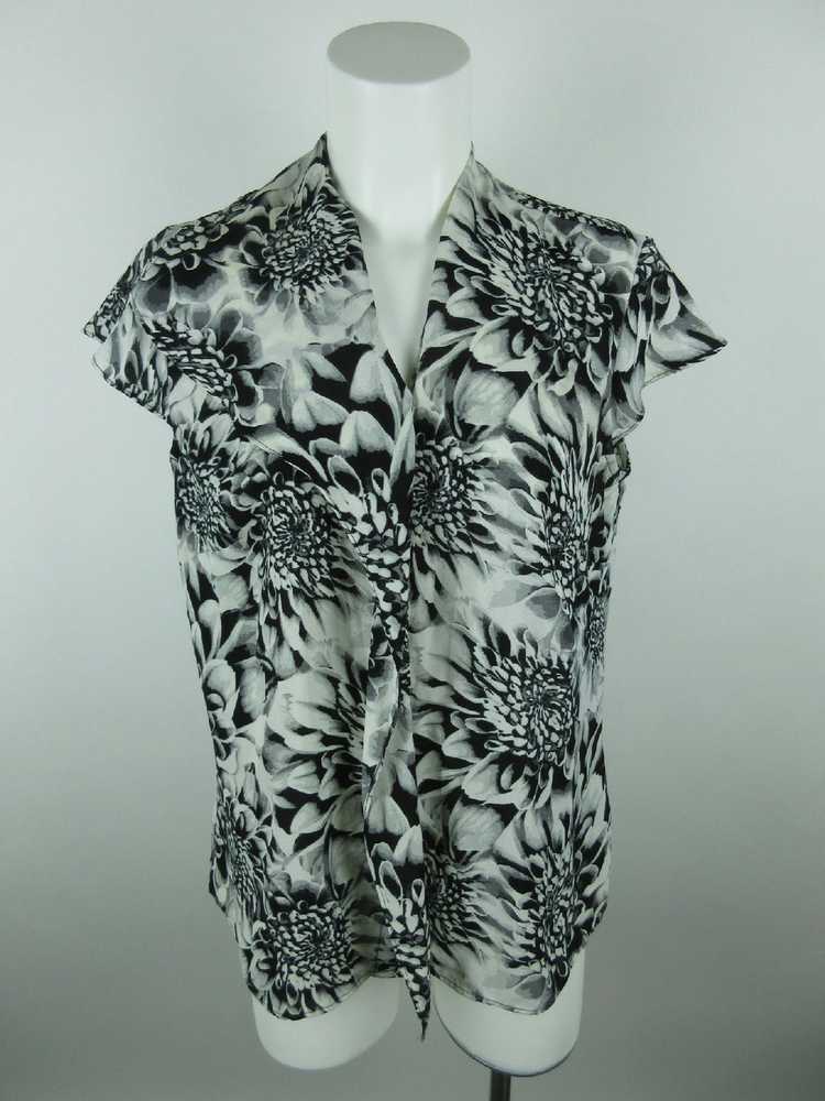 Worthington Blouse Top - image 1