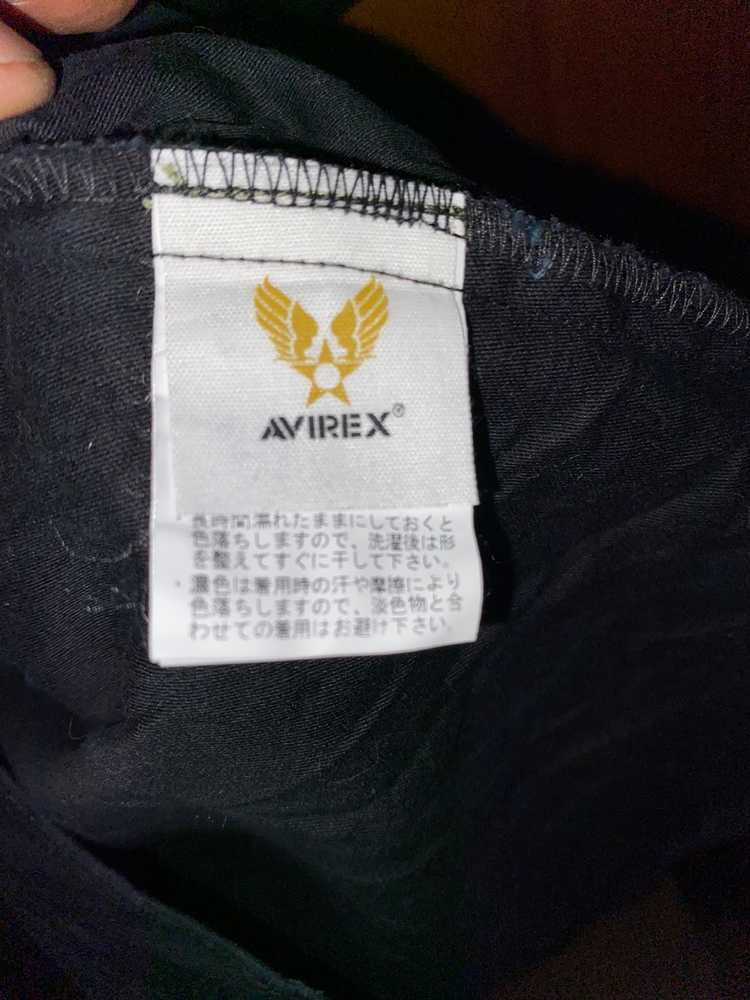 Avirex × Military Avirex Military Work Shirts - image 7