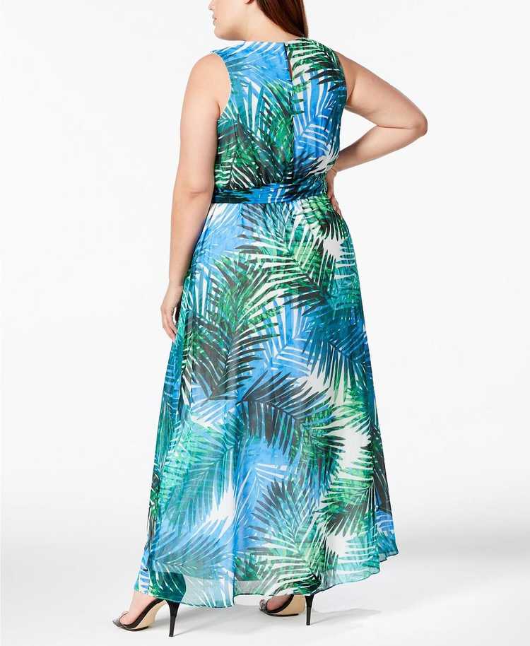 Calvin Klein Maxi Dress - image 3