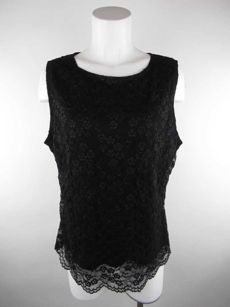 East 5th Blouse Top - image 1