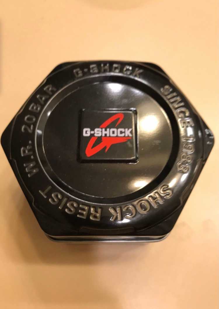 G Shock G shock DW6900CB1 - image 2