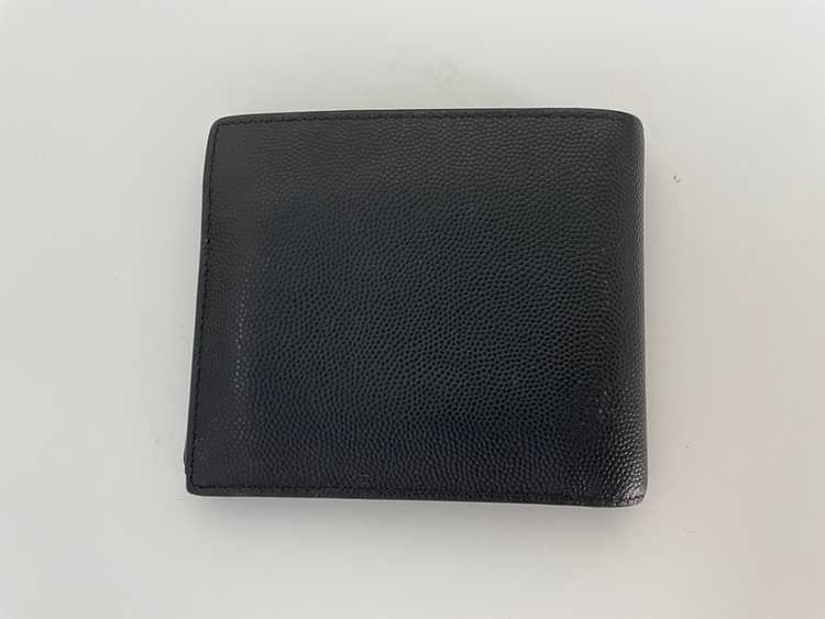 Saint Laurent Paris Saint Laurent Bifold Wallet - image 3