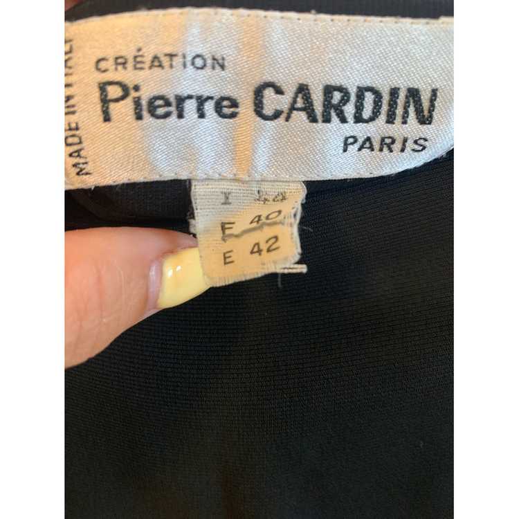 Pierre Cardin Skirt in Black - image 4