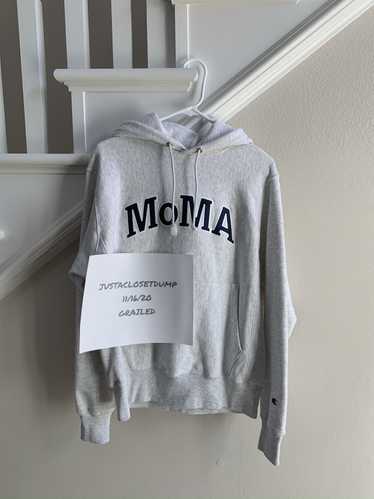 moma sweatshirt