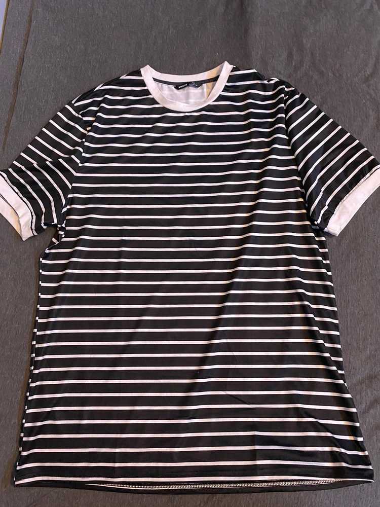 Other Striped SHEIN Tee - image 1