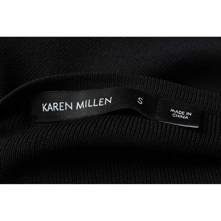 Karen Millen Knitwear in Black - image 5