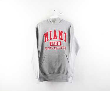 90s University Of Miami Sweatshirt – TripleAFuego