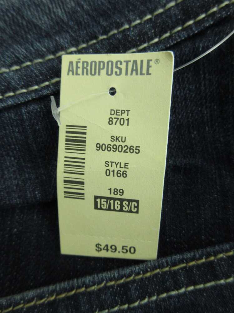 Aropostale Bootcut Jeans - image 5