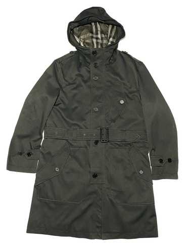 Burberry × Burberry Prorsum Burberry London Trench