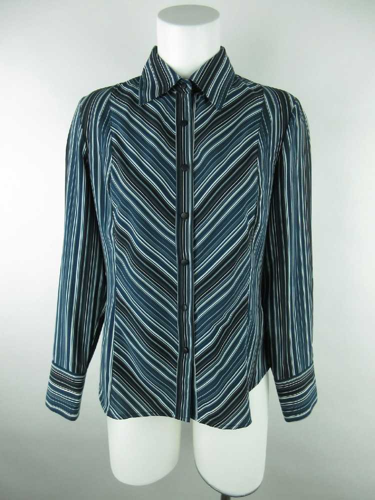 East 5th Button Down Shirt Top - image 1