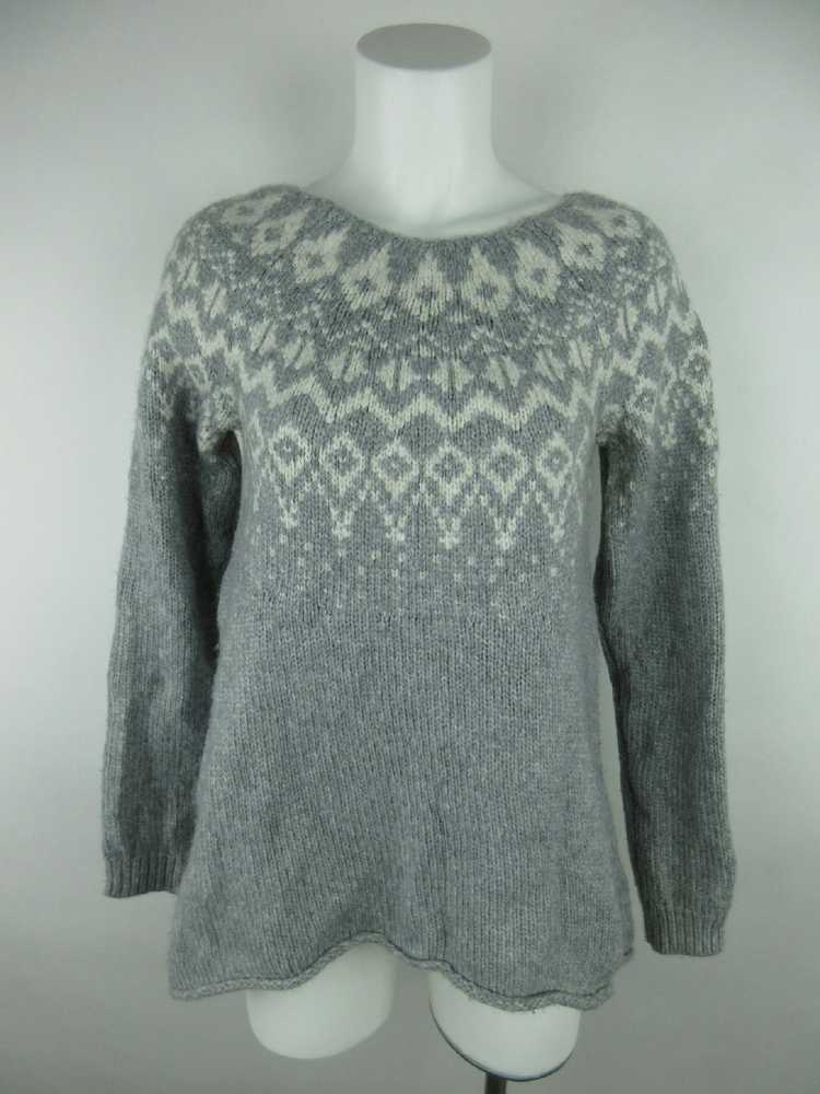 Sonoma Pullover Sweater - image 1