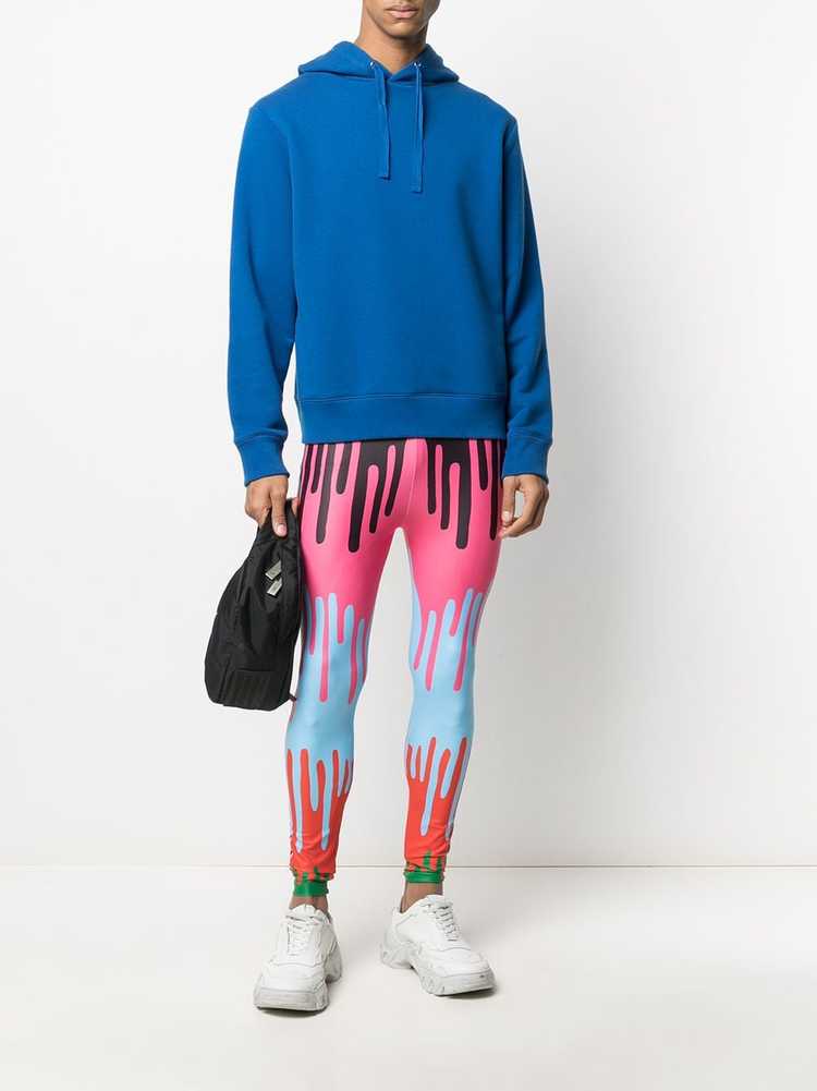 Walter Van Beirendonck Pre-Owned Dripping Monster… - image 2