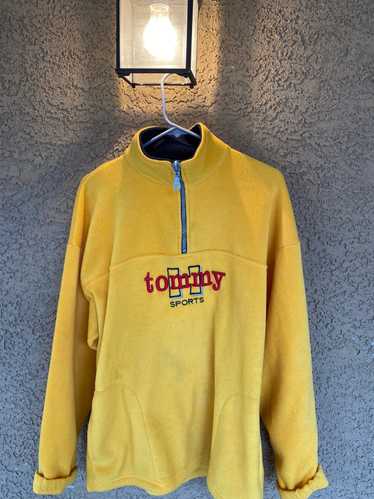 Tommy Hilfiger × Tommy Jeans × Vintage Vintage 90… - image 1