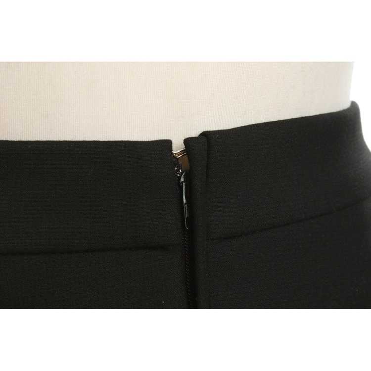 Maje Skirt in Black - image 4