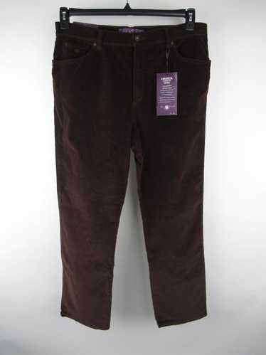 Gloria Vanderbilt Corduroy Pants