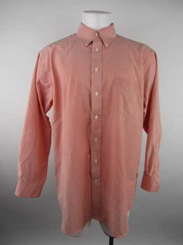 Stafford Button-Front Shirt