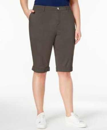 Style Co Bermuda Shorts - image 1