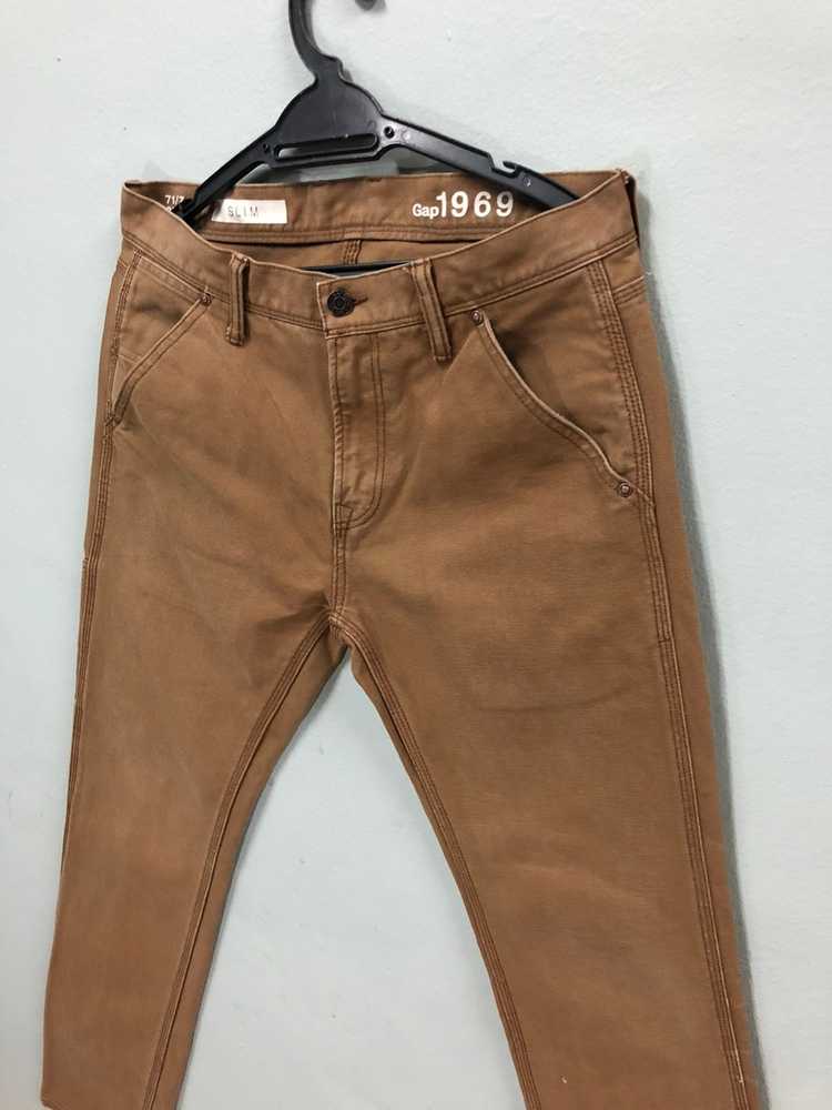 Vintage gap pants womens - Gem