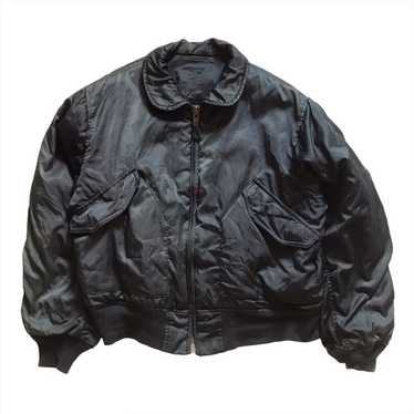 Vintage 90s does 70s Denim Jacket with Floral Pattern Japenese Style Coat Bomber Short UK 8 US 6 EU 36 Small