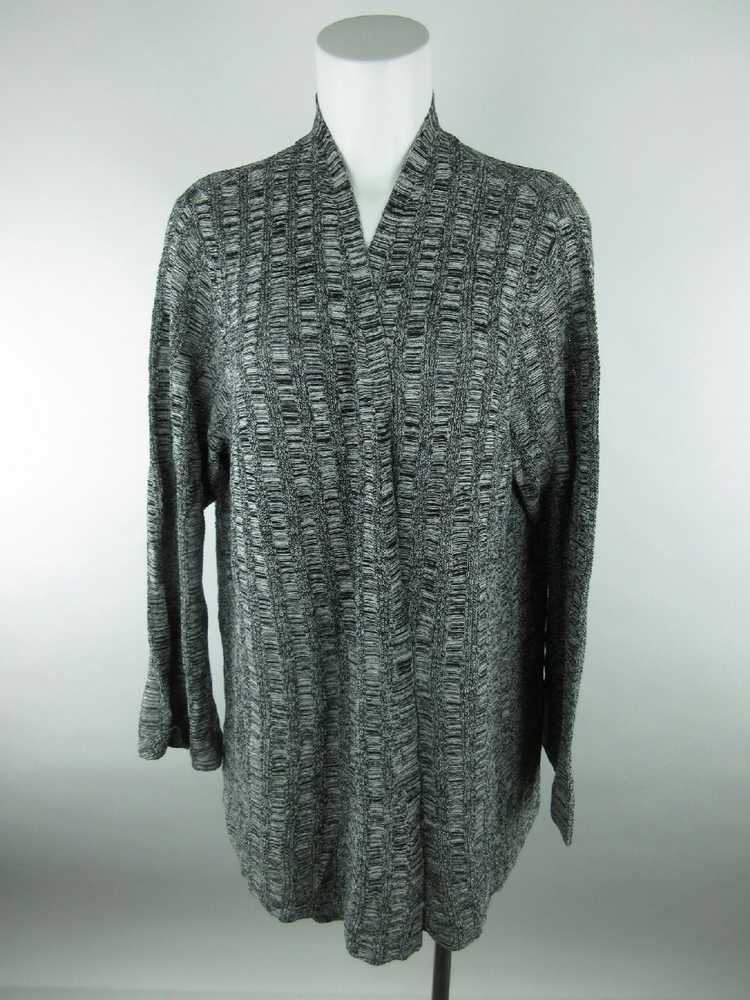 Eileen Fisher Cardigan Sweater - image 2