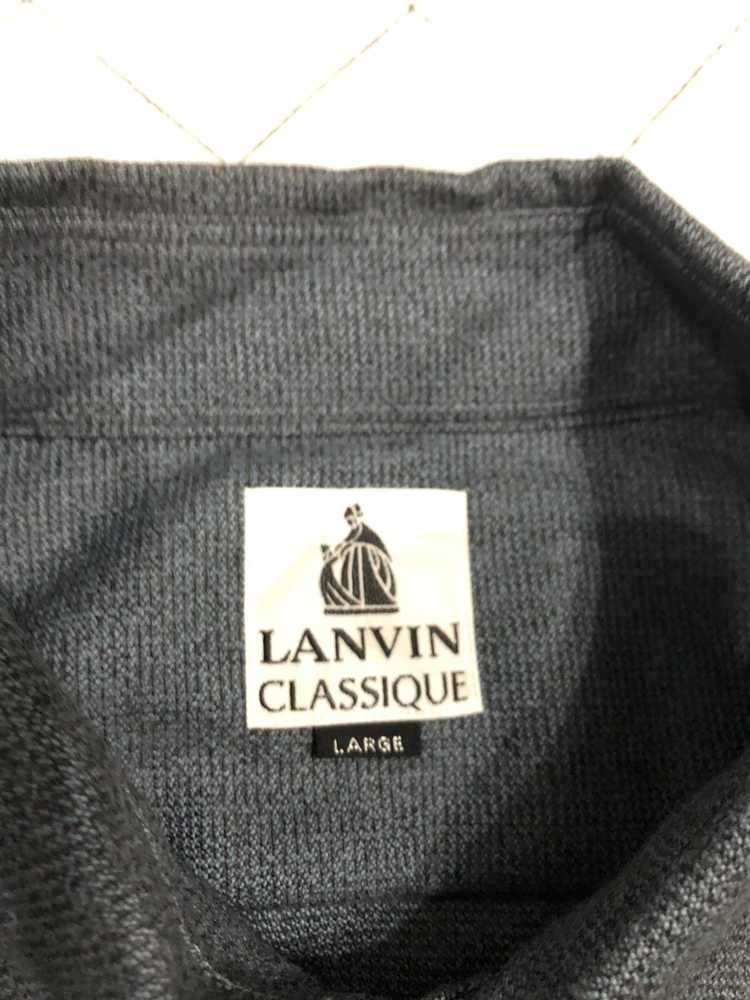 Lanvin Lanvin Shirts Button Ups - image 3