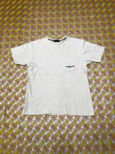 Gianni × Valentino × Vintage Gianni valentino T-sh