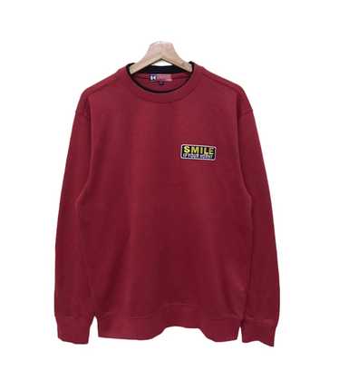 Kappa Kaepa Sports Sweatshirts Gem