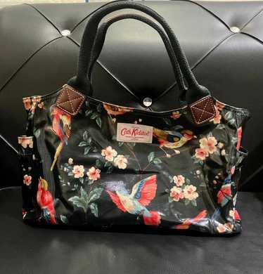 Japanese Brand Cath kidstone london tote bag - image 1