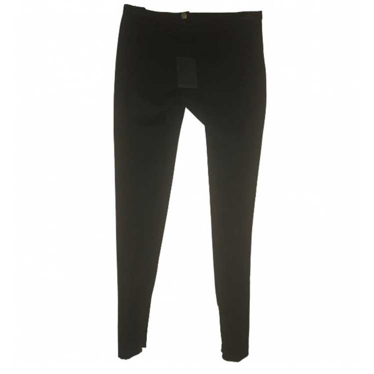 Dsquared2 trousers in the rider style - image 1