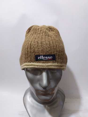 Ellesse × Streetwear × Vintage Vintage Ellesse Bea