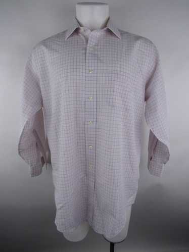 Brooks Brothers 2 Ply Shirt