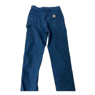 Carhartt × Vintage Vintage Carhartt dark navy work