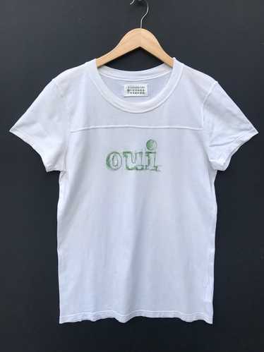 Maison Margiela Maison Martin Margiela Tee