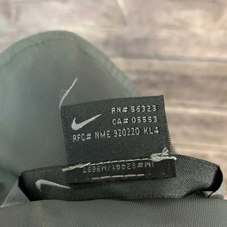 Nike Nike Gray Jacket - image 10