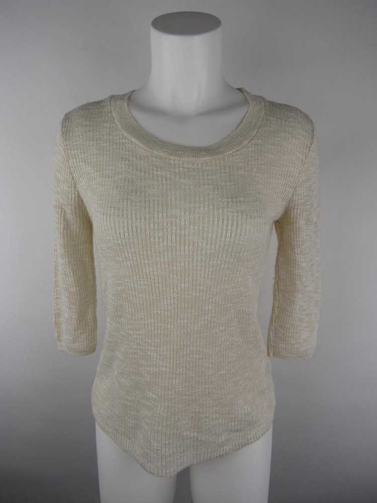 Mossimo Pullover Sweater - image 1