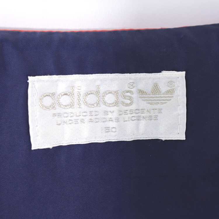 Adidas × Streetwear × Vintage Rare Vintage 80s 90… - image 5