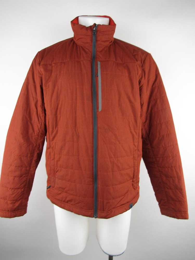 L.L. Bean Quilted Jacket - image 1