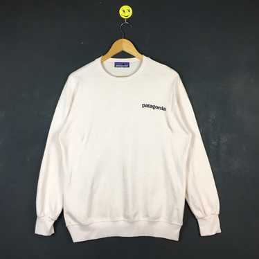 Patagonia Patagonia sweatshirt
