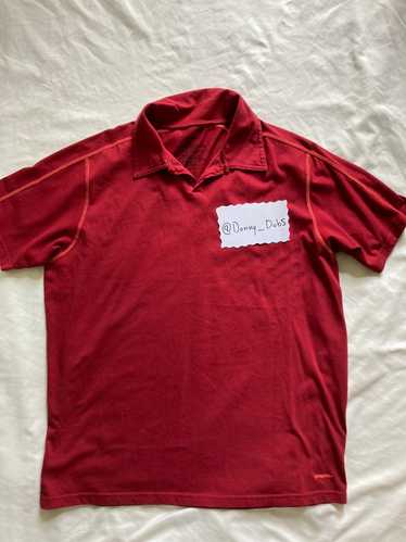 Patagonia Patagonia polo
