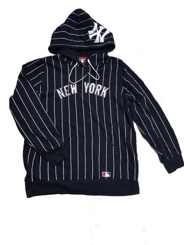STYLEWATCH Starter and Major League Baseball Join Forces Again to  ReRelease Iconic Bronx Bubble Jacket  YRB Magazine