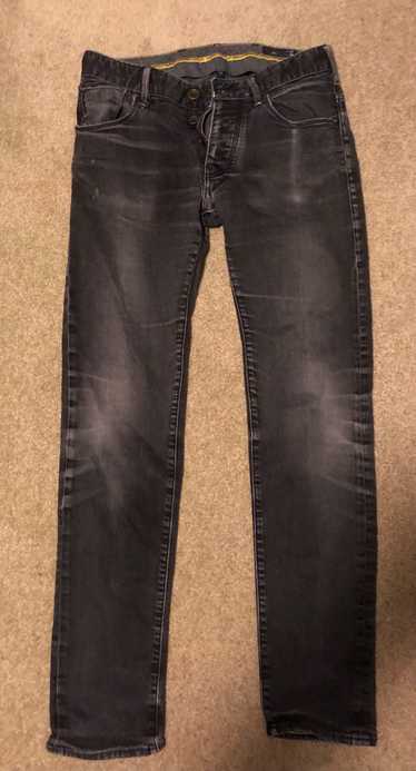 Armani Armani Jeans J28 slim fit 30x34