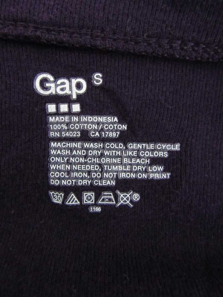 Gap Knit Top - image 3